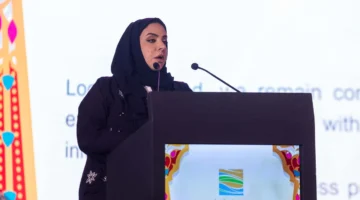 نادي سيدات الشارقة يعزز تمكين العضوات من خلال أبرز إنجازاته في 2025